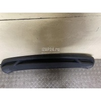 Юбка задняя VAG Rapid 2020 60U8075219B9