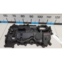 Крышка головки блока (клапанная) Hyundai-Kia K5 2020 224102M810