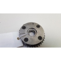 Механизм изменения фаз ГРМ Hyundai-Kia K5 2020 243502M800