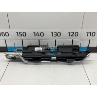 Дефлектор воздушный Hyundai-Kia K5 2020 97410L2100QA1