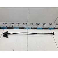 Замок спинки сиденья Hyundai-Kia K5 2020 89T50L2000