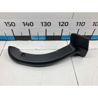Кожух Hyundai-Kia K5 2020 81011L2000