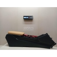 Консоль Kia K5 2020