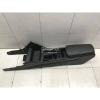 Консоль Kia K5 2020