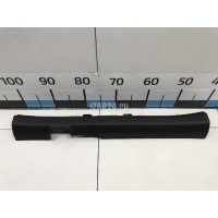 Накладка порога (внутренняя) Hyundai-Kia K5 2020 85870L2000WK