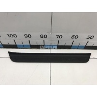Накладка порога (внутренняя) Hyundai-Kia K5 2020 85873L2000WK
