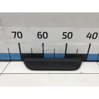 Накладка порога (внутренняя) Hyundai-Kia K5 2020 85887L2000WK