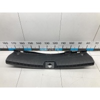Обшивка багажника Hyundai-Kia K5 2020 85770L2000WK
