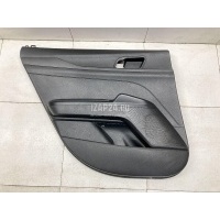 Обшивка двери задней левой Hyundai-Kia K5 2020 83307L2340A51