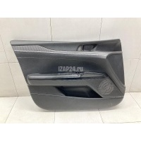 Обшивка двери передней левой Hyundai-Kia K5 2020 82307L2BD0A51