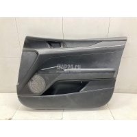Обшивка двери передней правой Hyundai-Kia K5 2020 82308L2BD0A51