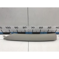 Обшивка стойки Hyundai-Kia K5 2020 85810L2000DNN