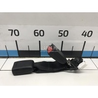 Ответная часть ремня безопасности Hyundai-Kia K5 2020 898A0L2000WK