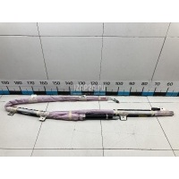 Подушка безопасности боковая (шторка) Hyundai-Kia K5 2020 80410L2000