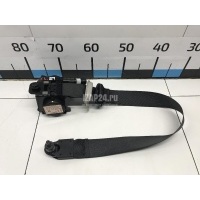 Ремень безопасности с пиропатроном Hyundai-Kia K5 2020 88810L2200DNN