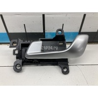 Ручка двери задней внутренняя левая Hyundai-Kia K5 2020 83610L2000QA1