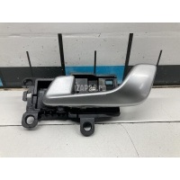Ручка двери передней внутренняя левая Hyundai-Kia K5 2020 82610L2000QA1