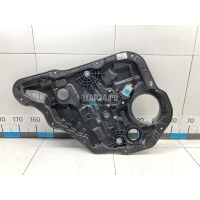 Стеклоподъемник электр. задний левый Hyundai-Kia K5 2020 83471L2000