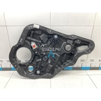 Стеклоподъемник электр. задний правый Hyundai-Kia K5 2020 83481L2000
