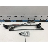 Трапеция стеклоочистителей Hyundai-Kia K5 2020 98120L2000