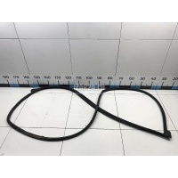 Уплотнитель двери Hyundai-Kia K5 2020 82140L2000