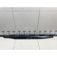 Молдинг заднего крыла левого Hyundai-Kia K5 2020 87850L2000