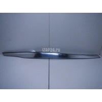 Молдинг заднего крыла левого Hyundai-Kia K5 2020 87850L2000