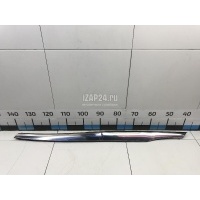 Молдинг заднего крыла правого Hyundai-Kia K5 2020 87860L2000