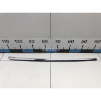 Молдинг задней левой двери Hyundai-Kia K5 2020 83850L2000