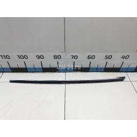 Молдинг задней правой двери Hyundai-Kia K5 2020 83860L2000