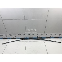 Молдинг передней правой двери Hyundai-Kia K5 2020 82860L2000