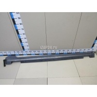 Накладка на порог (наружная) Hyundai-Kia K5 2020 87752L3000