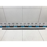 Накладка стекла переднего левого Hyundai-Kia K5 2020 82210L2000