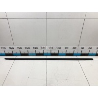 Накладка стекла переднего правого Hyundai-Kia K5 2020 82220L2000