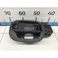 Ниша лючка бензобака Hyundai-Kia K5 2020 81595L2010