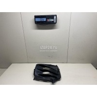 Решетка в бампер левая Hyundai-Kia K5 2020 86541L2310