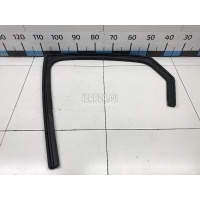 Уплотнитель стекла двери Hyundai-Kia K5 2020 83530L2000