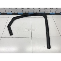 Уплотнитель стекла двери Hyundai-Kia K5 2020 83540L2000