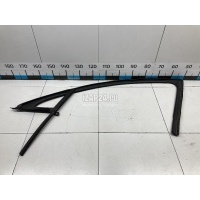 Уплотнитель стекла двери Hyundai-Kia K5 2020 82531L2000