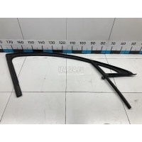 Уплотнитель стекла двери Hyundai-Kia K5 2020 82541L2000