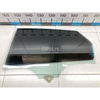 Стекло двери задней левой Hyundai-Kia K5 2020 83410L2500