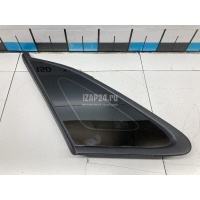 Стекло кузовное глухое левое Hyundai-Kia K5 2020 87810L2100