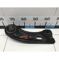 Рычаг задний продольный левый Hyundai-Kia K5 2020 55270L2100