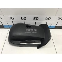 Кожух рулевой колонки нижний Hyundai-Kia K5 2020 84852L1000WK