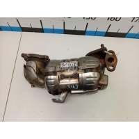 Катализатор Hyundai-Kia K5 2020 285002M650
