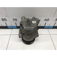 Компрессор кондиционера Hyundai-Kia K5 2020 97701L2200