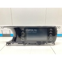 Магнитола Hyundai-Kia K5 2020 96160L2FA0FHL