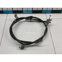 Трос стояночного тормоза левый Hyundai-Kia K5 2020 59760L2000