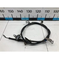 Трос стояночного тормоза правый Hyundai-Kia K5 2020 59770L2000