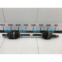 Полуось передняя левая Hyundai-Kia K5 2020 49500L2230